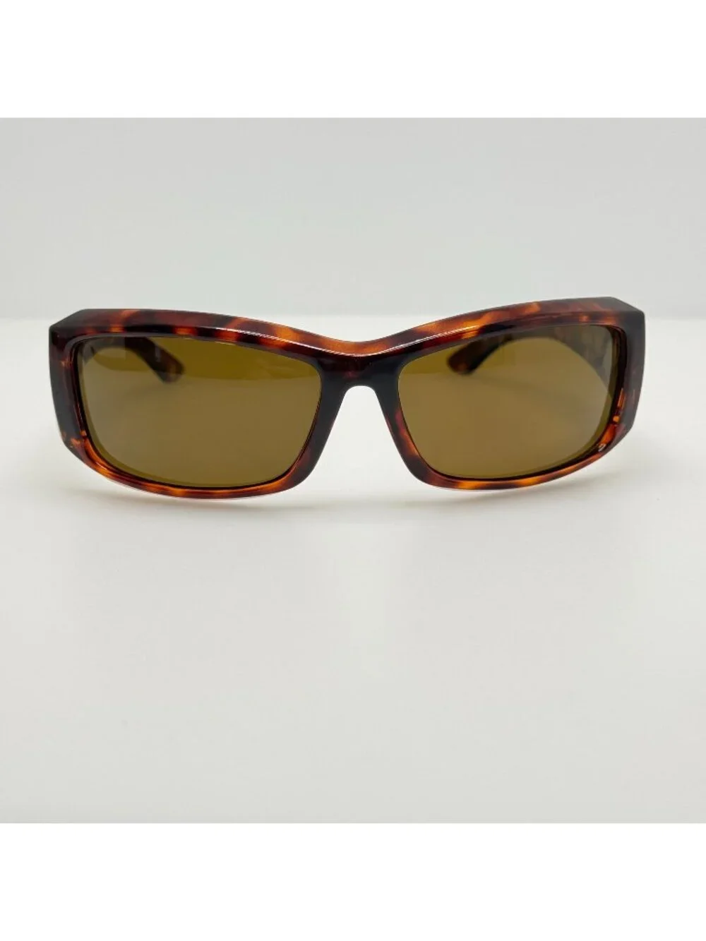 Spy Optics Sunglasses Scout Polarized Tortoise 58-15-130